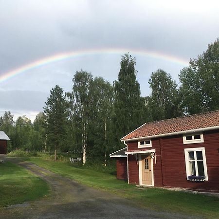Bogaerdan, Cozy Cabin By The Lulea River Harads Bagian luar foto